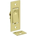 Deltana PDB42U3-UNL US3-UNL Pocket Door Bolts Jamb. Fixed Price $23.40.