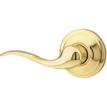Kwikset Tustin Right Single Cylinder Interior Pack/door Handle. Fixed Price $12.99.