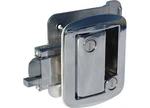 Cpg TTL-43610-PC-1PK Standard Towable Entry Door Lock, Chrome, Random Code. Fixed Price $47.55.