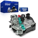 Whitney JFBAJCWDLA00103 Rear Left Door Lock Latch Actuator - Compatible Wi.... Fixed Price $120.00.