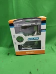 Schlage Accent Lever Keyed Entry Door Lock Deadbolt Combo Pack Satin Nickel New. Fixed Price $45.00.