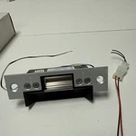 Adams Rite 7140-510 Deadlatch Electric Strike 24V 170 Amp. Fixed Price $39.95.