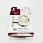 National Hardware N350-363, V1954 Round Pocket Door Latch New. Fixed Price $19.99.