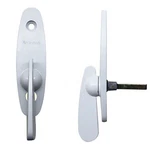 Andersen Perma-shield Gliding Door 2006-PRESENT Tribeca Series Inside Lock Thum. Fixed Price $15.49.