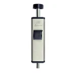 Andersen Frenchwood Gliding Door Auxiliary Foot Bolt Lock Brushed Nickel. Fixed Price $79.17.