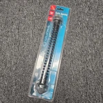 Ultra Hardware 11" Black Heavy Duty Coil Gate Spring For Closer Open Box. Fixed Price $10.00.