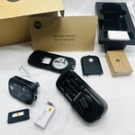 Yale Assure Lock Sl Matte Black Key Touchscreen YRD256-NR-BSP. Fixed Price $129.00.