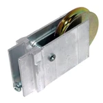 Sliding Glass Door Replacement Roller Barton Kramer Assembly Steel Patio Box. Fixed Price $9.13.