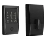 *sameday Fast Shipping* Schlage Encode Plus Smart Wifi Deadbolt - Matte Black. Fixed Price $329.99.