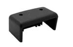 Adams Rite Exit Device End Cap, Hinge, For 8000 Series. Fixed Price $14.99.