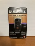 New Duracell Keyless Entry Full Function Remote MOP014D. Fixed Price $21.00.