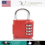 Newhouse Hardware 4-DIGIT Combination Lock Outdoor/indoor Waterproof Keyless. Fixed Price $14.99.