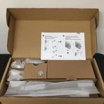 Schlage F62 Cen 626 Brushed Nickel Door Knob Handle Set Key Entry Exterior. Fixed Price $59.95.