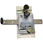 Sliding Cellar Door Lock Classic Series Durable Steel Silver Keyed Easy Install. Fixed Price $187.17.