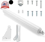 Maxxgeek Screen And Storm Closer Kit, For Heavy Doors. Fixed Price $27.83.