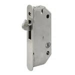 Mortise Lock For Sliding Patio Doors Vertical Key Way Stainless Steel. Fixed Price $68.74.