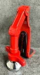 Von Saint Doorjammer - Portable Security Device New. Fixed Price $15.95.