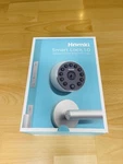 Homki Keyless Entry Door - Smart Front Locks With Keypad & App Control. Fixed Price $33.71.