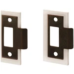 Prime-line Fix-a-latch Bronze Repair Kit (2-PACK) FAL2BZ. Fixed Price $34.34.