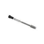 Prime-line Black Window Screen Plunger Latch 0.22 X 1.5 6 Pk 5785. Fixed Price $19.95.