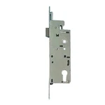 Hoppe Mortise Single Point Lock 16MM Faceplate 14MM Deadbolt Throw 35/92 Gear. Fixed Price $103.58.