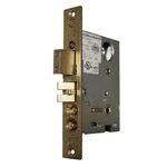 Baldwin Mortise Lock Case Right Hand Inswing Egress Lever 2-3/4 Backset. Fixed Price $185.77.