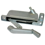 Barton Kramer Window Operator Right Hand 5-1/4" Silver. Fixed Price $27.48.