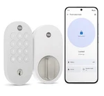Yale - Smart Lock With Matter, Designed For Google Home; Electronic Deadbolt .... Fixed Price $139.99.