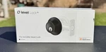 Level Lock+ Smart Matte Black Nib Sealed Apple Home Keys Plus Watch. Fixed Price $175.00.