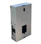GB2020 Gate Lock Box Steel (1 3/4" Thickness) - For All Mechanical C.... Fixed Price $62.29.