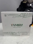 Yamiry Keypad Smart Door Lock With Knob. Fixed Price $60.00.