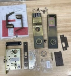Trilogy Alarm Lock DL3500CRR Digital Mortise Classroom Bronze No Core. Fixed Price $149.99.