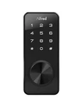 Alfred DB1S Bluetooth Smart Deadbolt Lock With Key. Fixed Price $231.21.