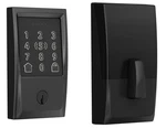 Schlage Encode Plus Smart Wi Fi Deadbolt Aged Bronze BE499WBCEN716 Lock. Fixed Price $210.00.