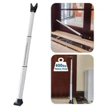 Rerishom Door Security Stoppers Bar,heavy Duty Lock S.... Fixed Price $38.30.