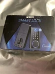 Keyless Entry Fingerprint Door Lock - Smart Deadbolt For Front With.... Fixed Price $54.99.