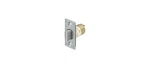 Deltana G2RLP238U26D GR2 Reg. Latch Passage, 2-3/8" In Brushed Chrome. Fixed Price $19.65.