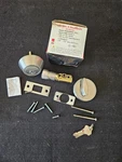 Lsda G3 Series Residential Single Cylinder Deadbolt Polished Brass SC1 (S20). Fixed Price $19.99.