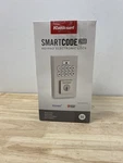 Kwikset 9260CNT-15S Smartcode Keyless Deadbolt, Ul Rated, Smartkey Satin Nicke. Fixed Price $37.61.