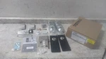 Kaba E-plex E5086XKWL-626-41 2-3/4 In Backset Electronic Keyless Lock. Fixed Price $379.99.