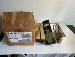 Saflok MR410100G-SC Card Key Door Handle MTR4 Rfid Std Int. Fixed Price $92.00.