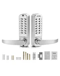 Vevor Mechanical Keyless Entry Door Lock 14 Keypad For Home. Fixed Price $59.99.