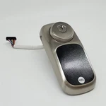 Yale Assure Lock YRD620-ZW2-619 Touchscreen Deadbolt, Satin Nickel *read*. Fixed Price $23.91.