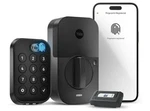 Yale Assure Lock 2 Keyless Smart Door Bluetooth & Keypad YRD654-ZW3-BSP. Fixed Price $169.90.