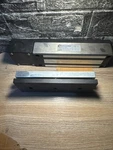 Seco-larm E-942FC-1K3SQ Electromagnetic Gate Lock With 1200-LB Holding Force. Fixed Price $149.99.