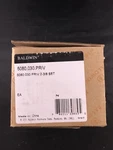 Baldwin Privacy Door Lever Polished Nickel 2-3/8 Set 5141.055.PRIV-VB1. Fixed Price $150.00.
