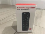 Switchbot Keypad Touch For Lock W2500020 Keyless Home Entry - New!. Fixed Price $25.00.