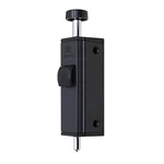 Andersen Oil Rubbed Bronze Auxiliary Foot Bolt Lock 2579955. Fixed Price $68.08.