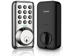 Teeho TZ001 Keypad Door Lock. Fixed Price $40.00.