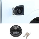 Aunginsy Fuel Tank Cap Replacement Anti-theft Lock Compatible With Black-a. Fixed Price $24.88.